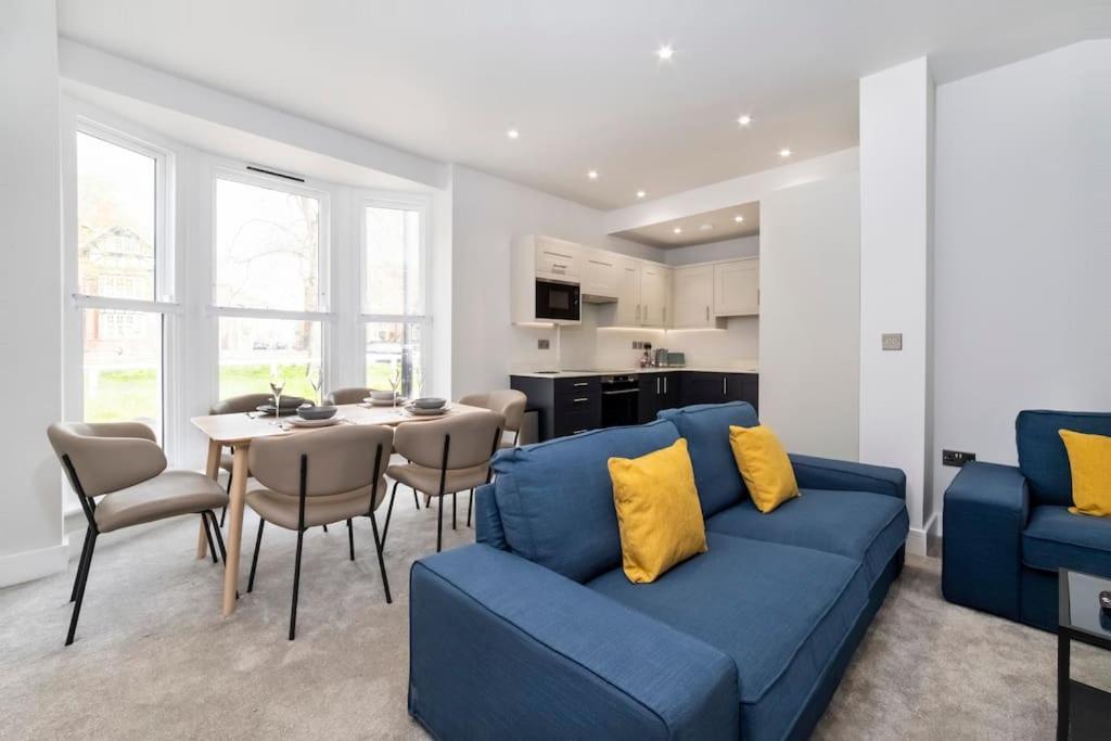 - Clifton 2 Bedroom Apartamento
